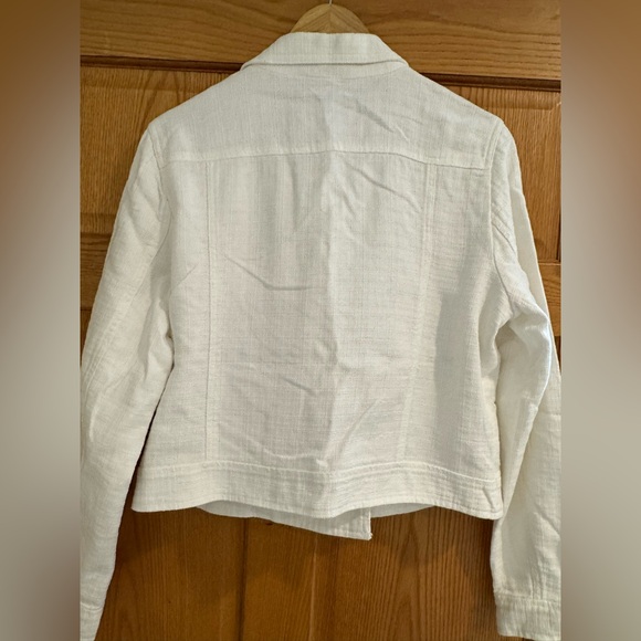 A.N.A Waist Jacket - Picture 5 of 8